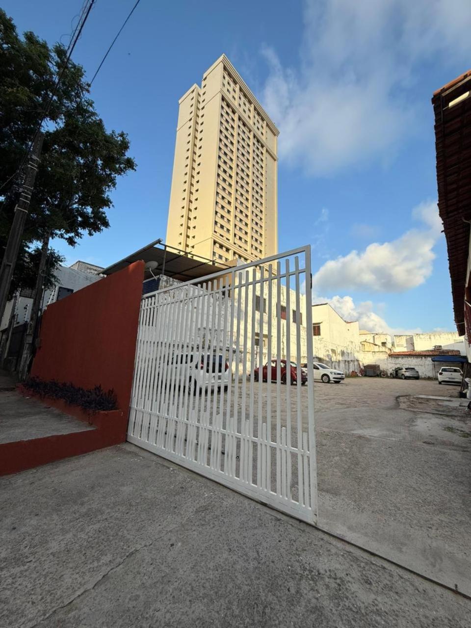 Residencial Dragão 3* Fortaleza (Ceara)