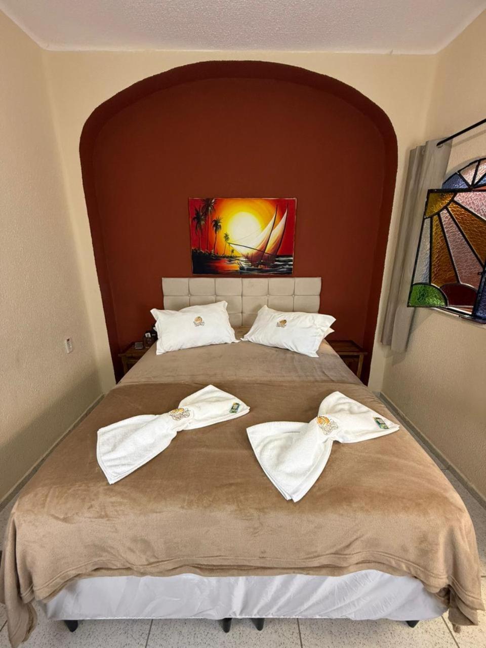 Residencial Dragão 3* Fortaleza (Ceara)