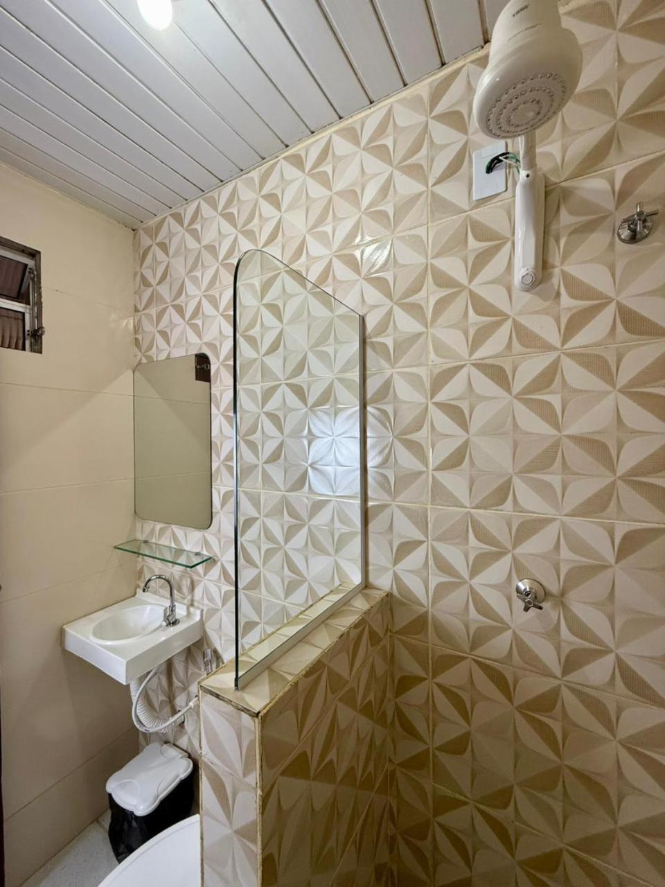 Acomodação com café da manhã  Residencial Dragão Fortaleza (Ceara)