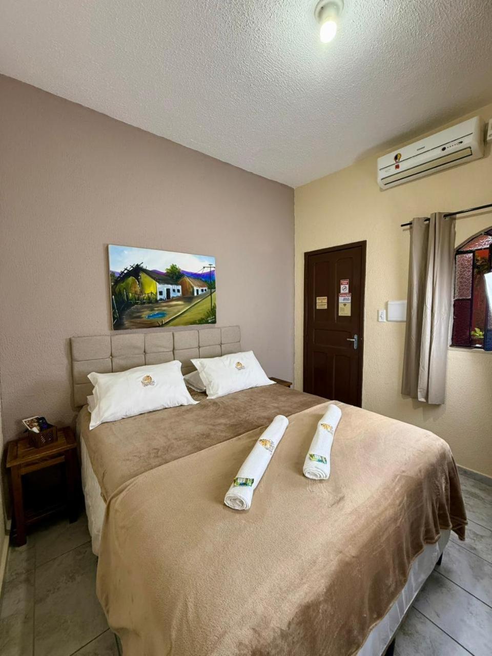 Residencial Dragão 3*