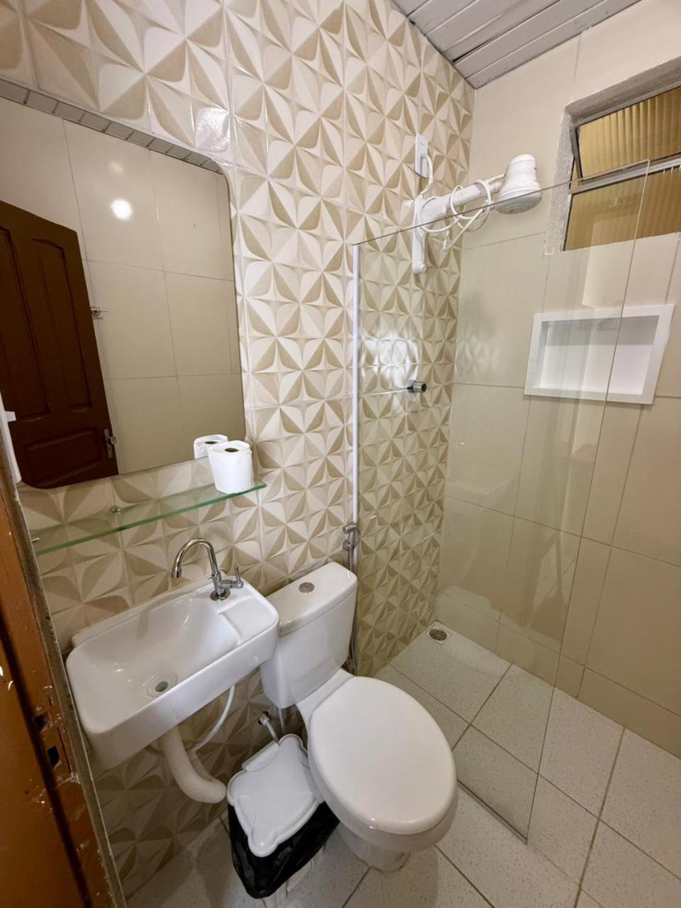 Residencial Dragão Acomodação com café da manhã 