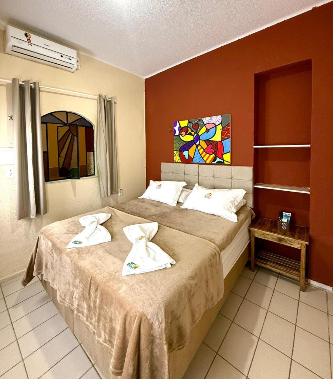 Residencial Dragão 3*