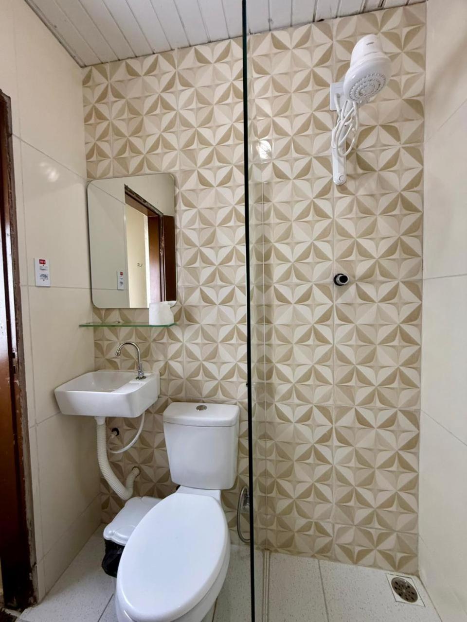 Residencial Dragão 3* Fortaleza (Ceara)