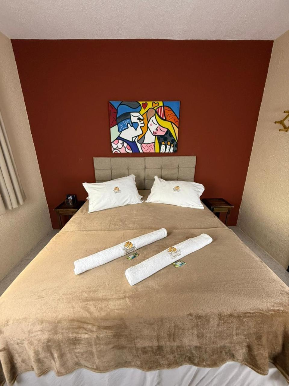 Residencial Dragão 3*