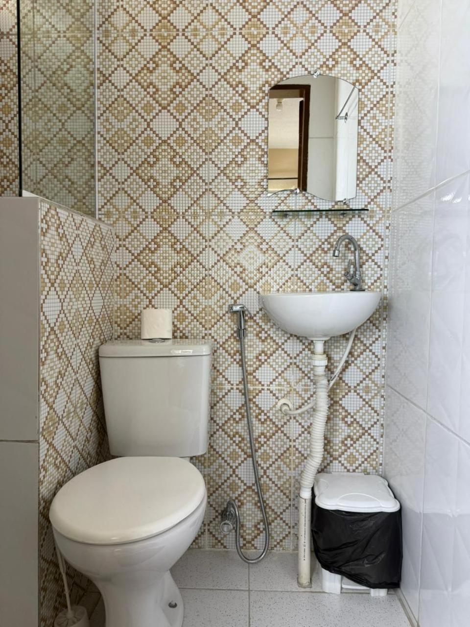 Residencial Dragão Acomodação com café da manhã  Fortaleza (Ceara)