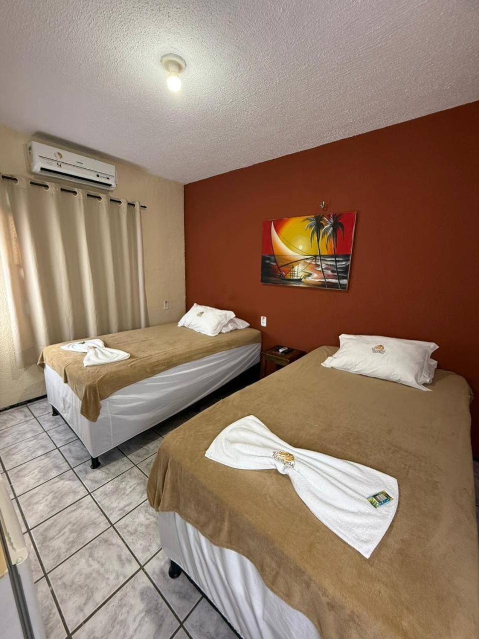 Residencial Dragão 3* Fortaleza (Ceara)