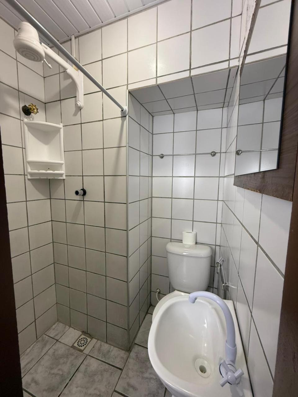 Residencial Dragão Fortaleza (Ceara)