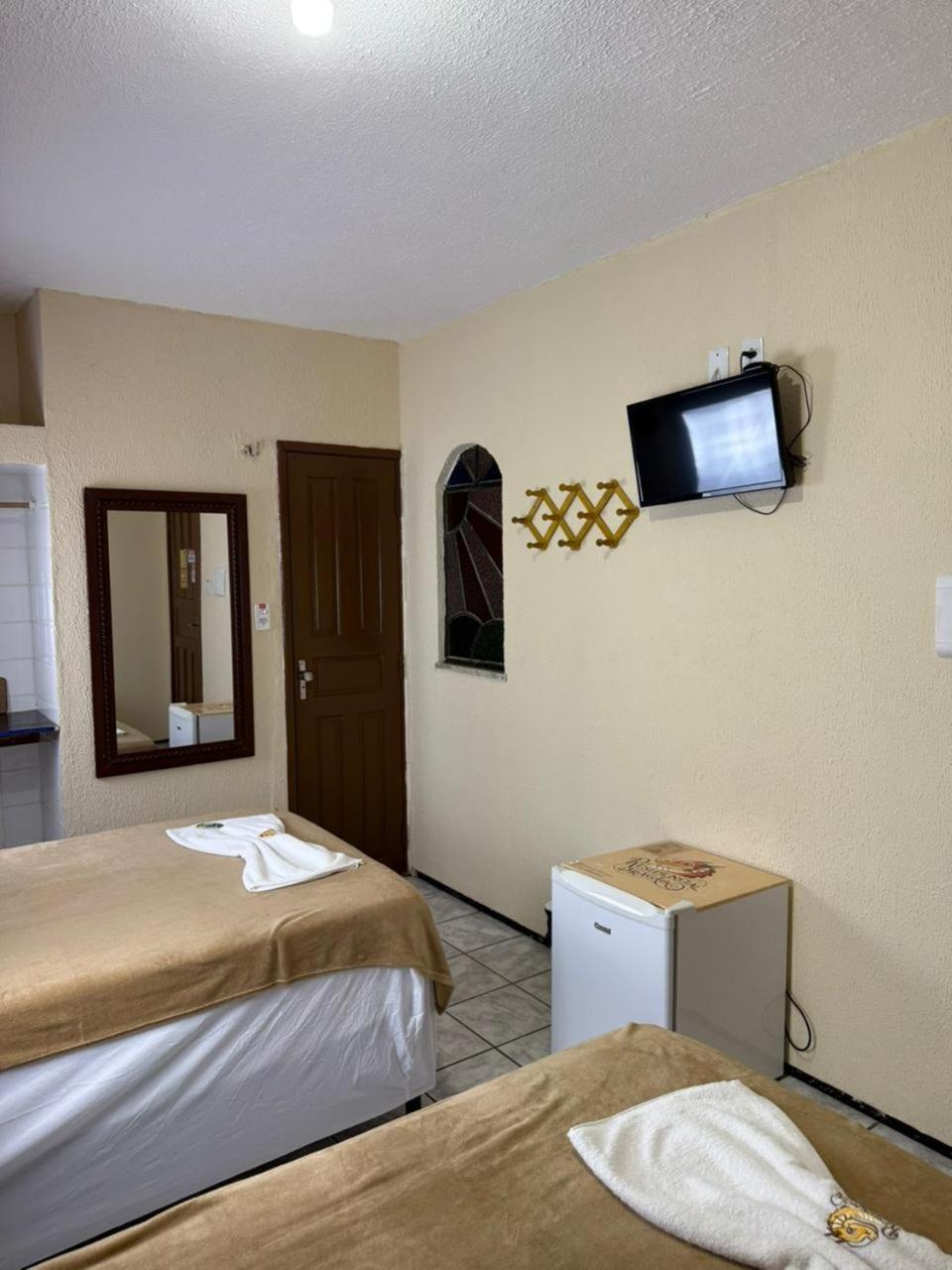 Residencial Dragão 3* Fortaleza (Ceara)