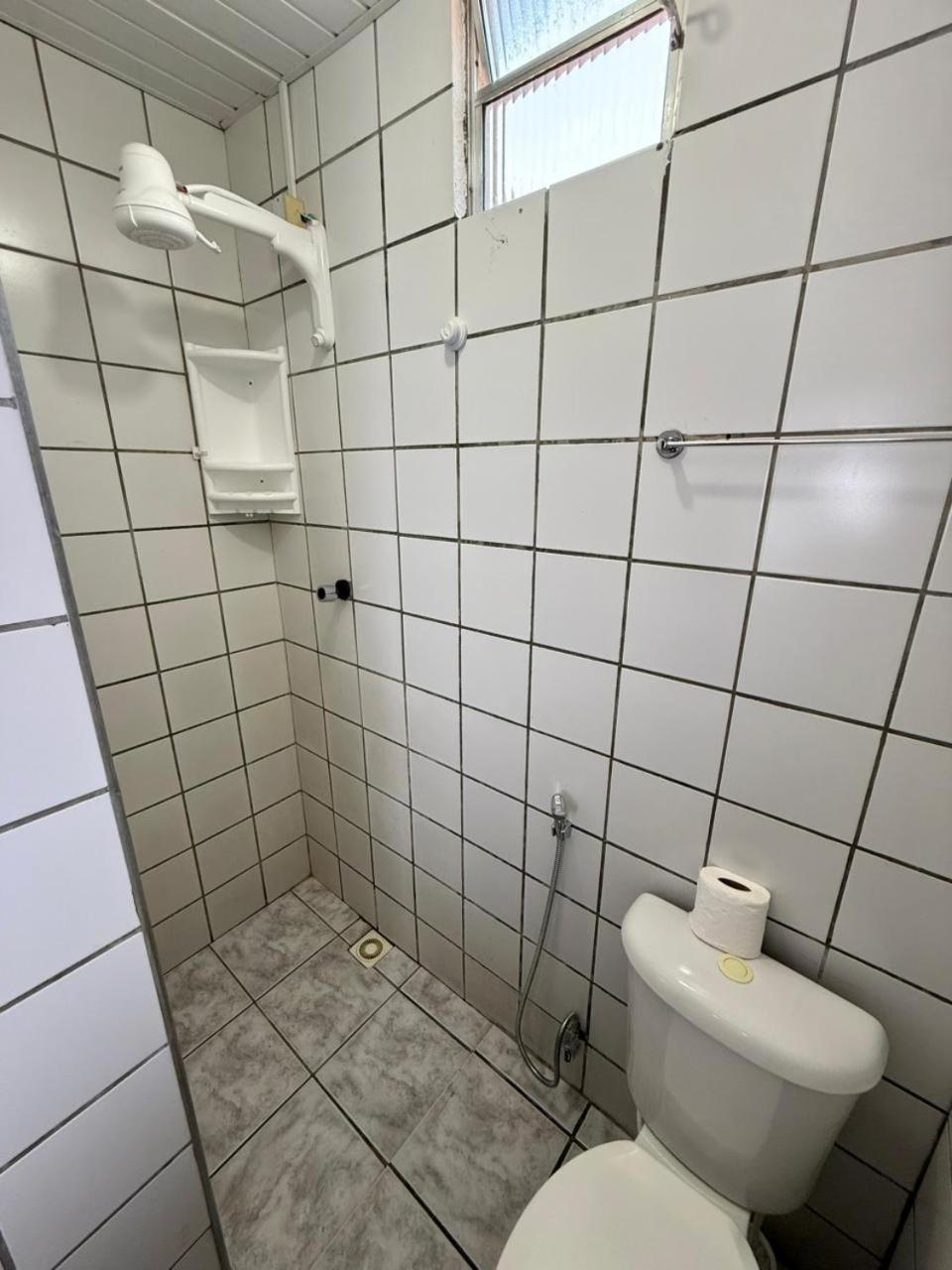 Residencial Dragão Acomodação com café da manhã  3*