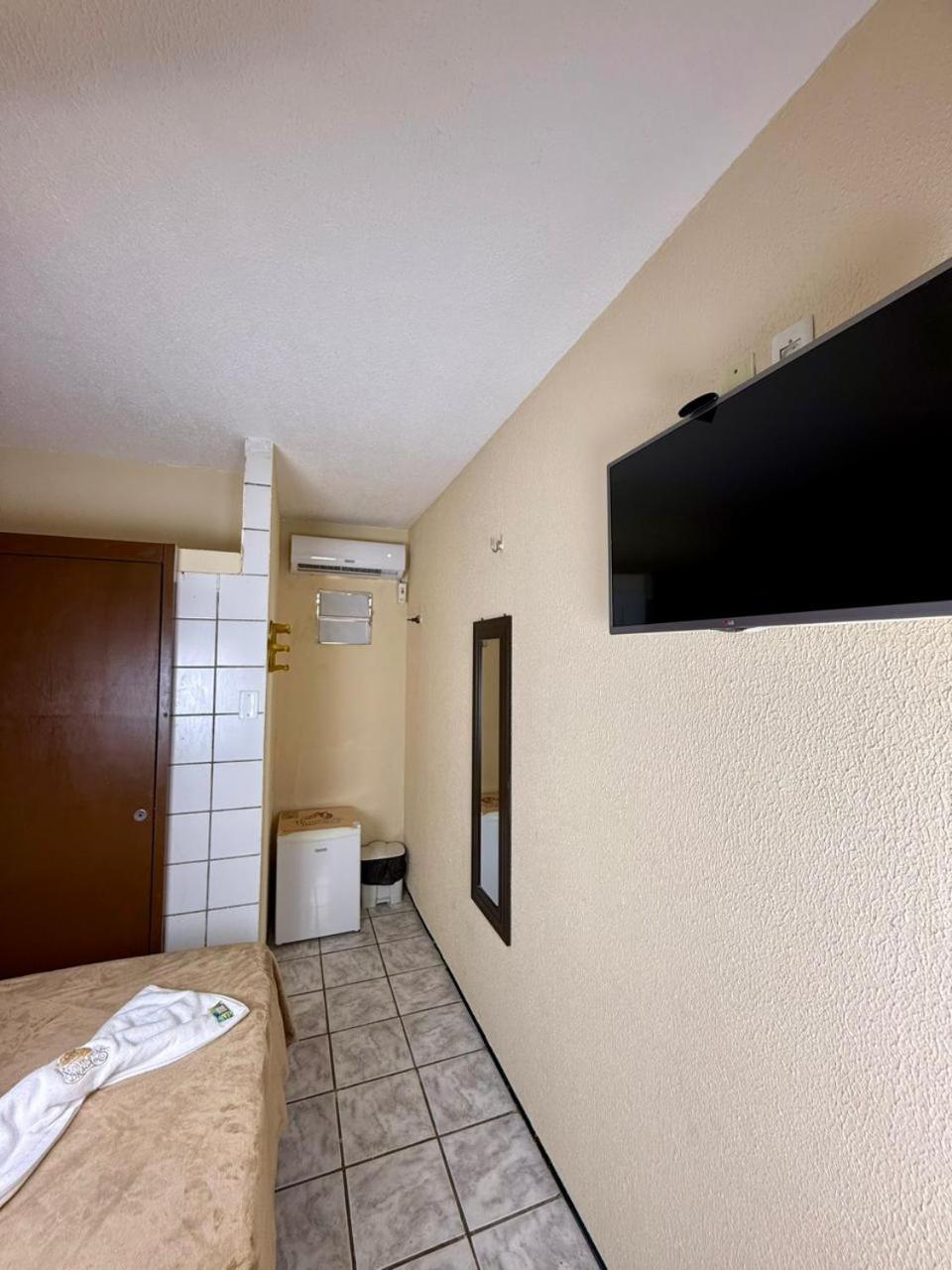 Acomodação com café da manhã  Residencial Dragão 3*