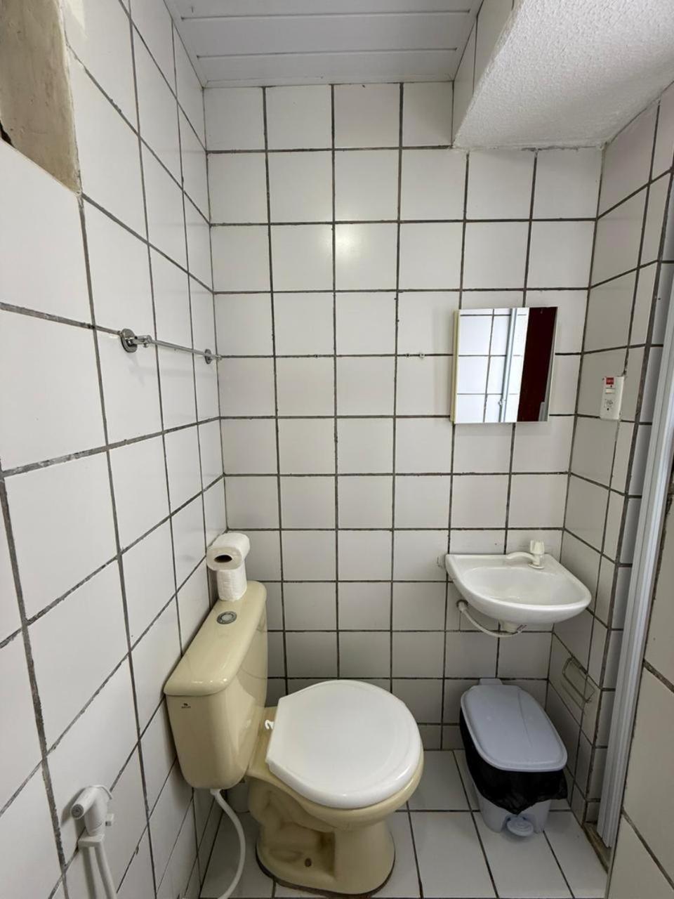 Residencial Dragão Acomodação com café da manhã 