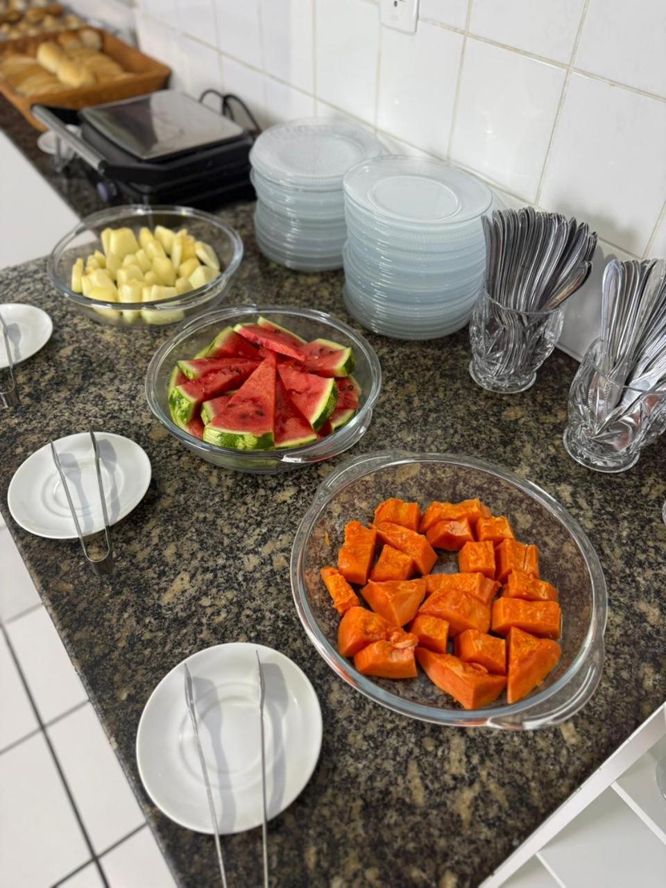 Residencial Dragão Fortaleza (Ceara)