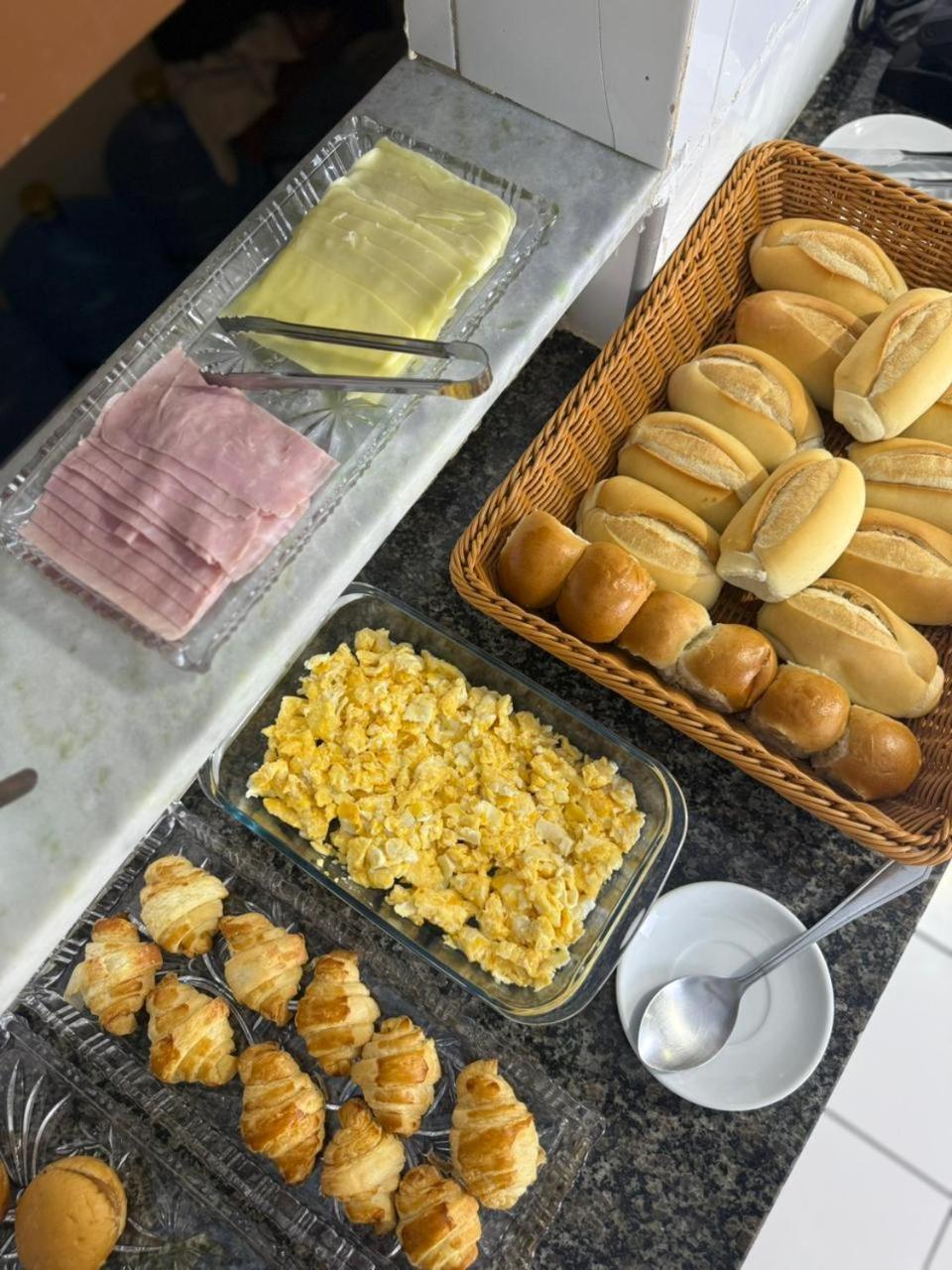 Residencial Dragão Acomodação com café da manhã  3*