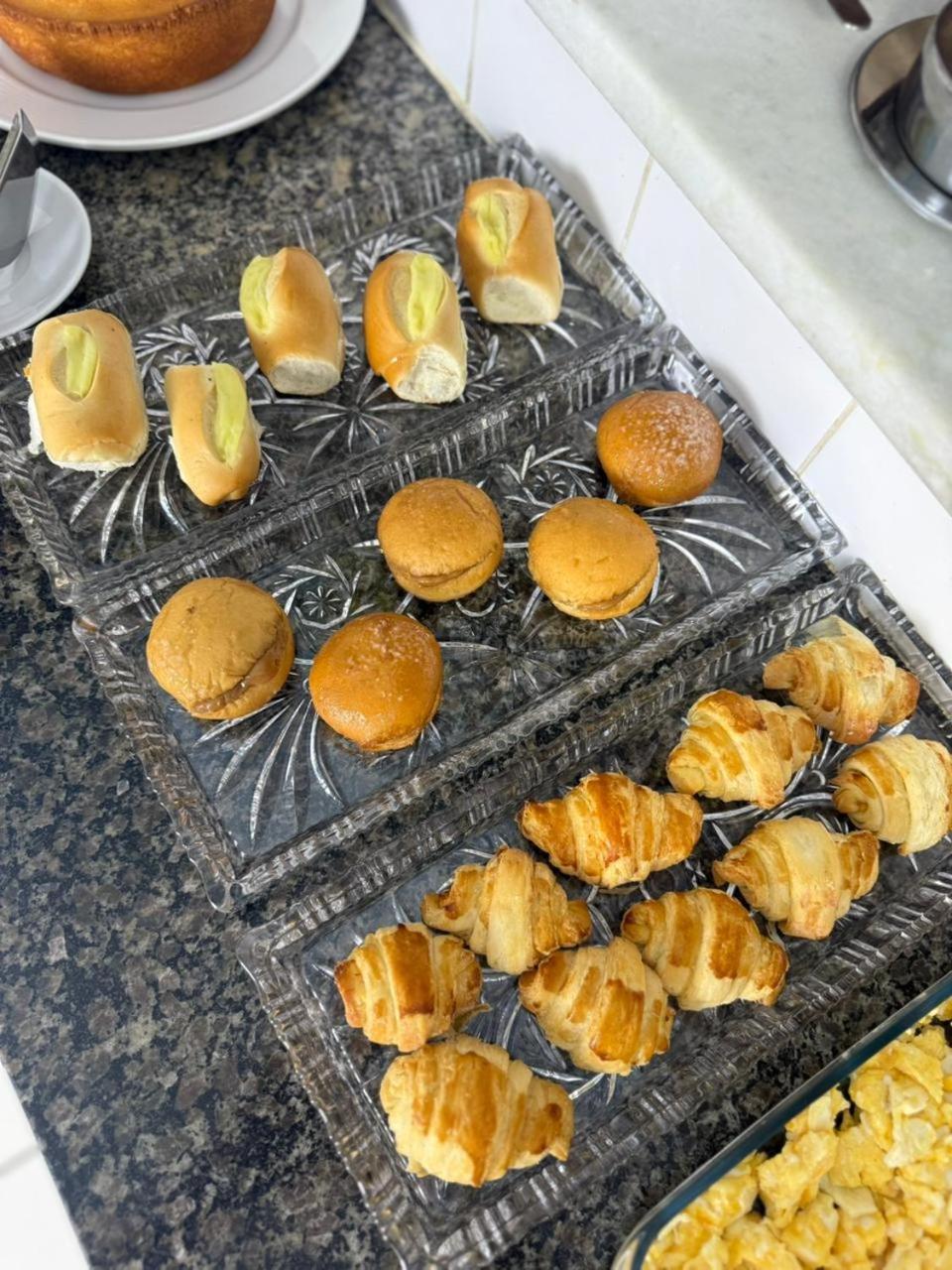 Residencial Dragão Acomodação com café da manhã 