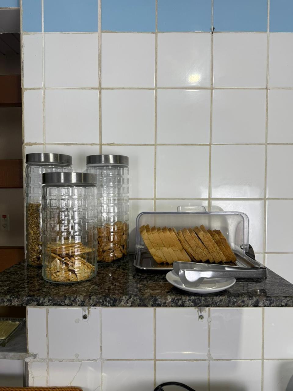 Residencial Dragão Acomodação com café da manhã  3*