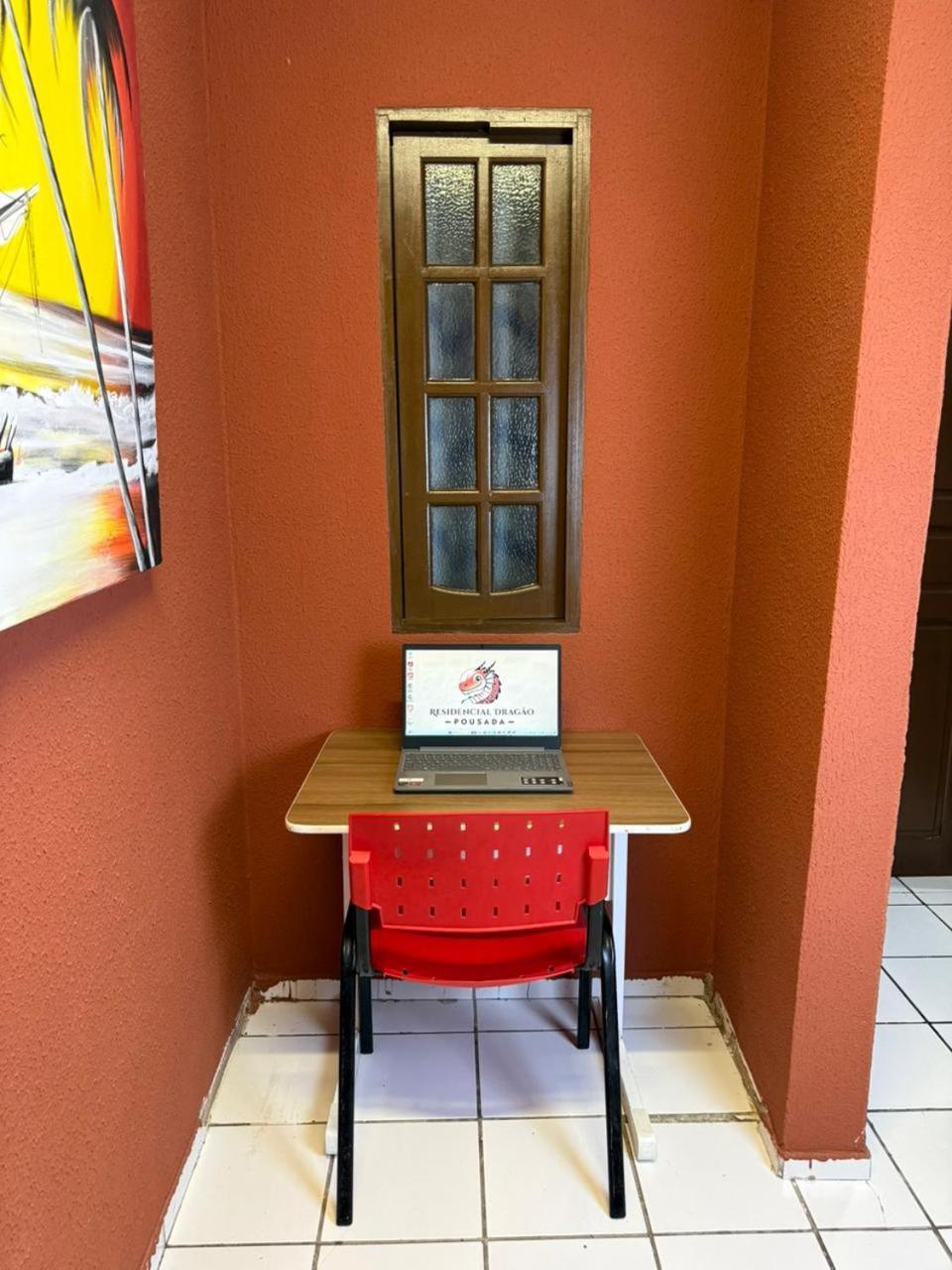 Residencial Dragão