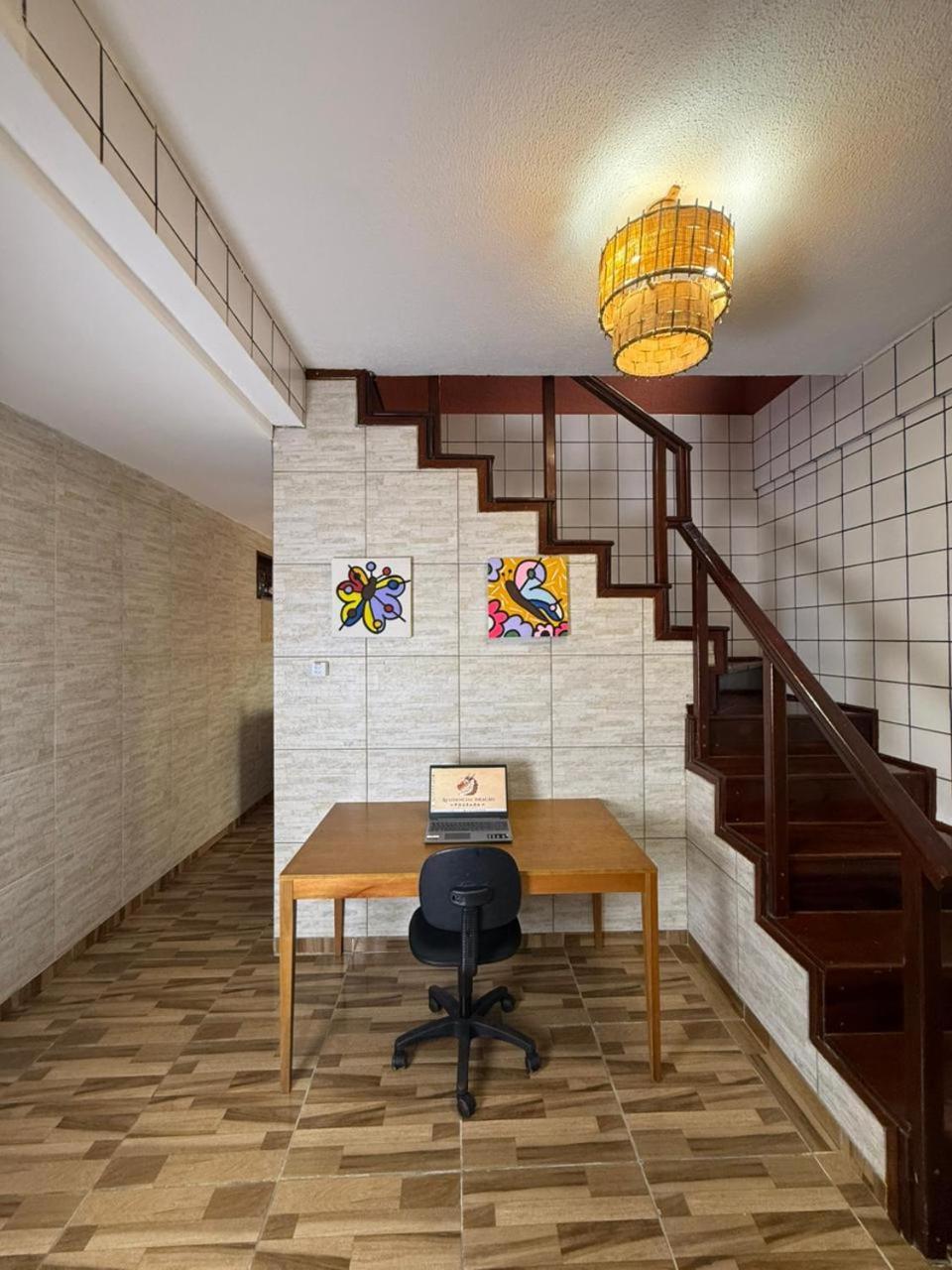 Residencial Dragão Acomodação com café da manhã  Fortaleza (Ceara)