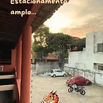 Residencial Dragao