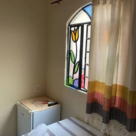 Residencial Dragão 3*