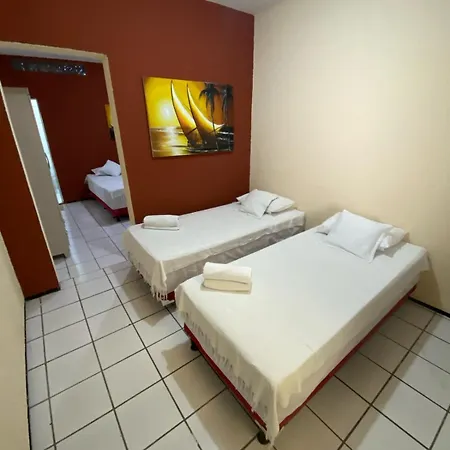 Residencial Dragão 3* Fortaleza (Ceara)