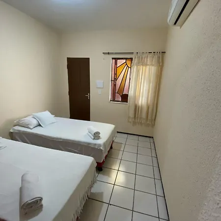 Residencial Dragão Acomodação com café da manhã  Fortaleza (Ceara)
