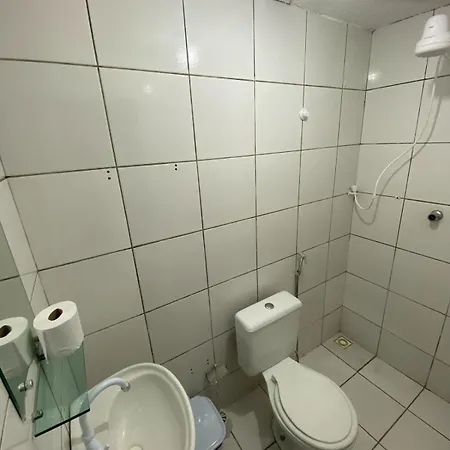 Residencial Dragão Fortaleza (Ceara)
