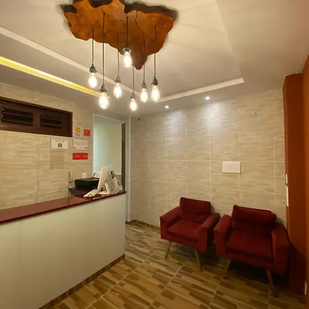 Acomodação com café da manhã  Residencial Dragão