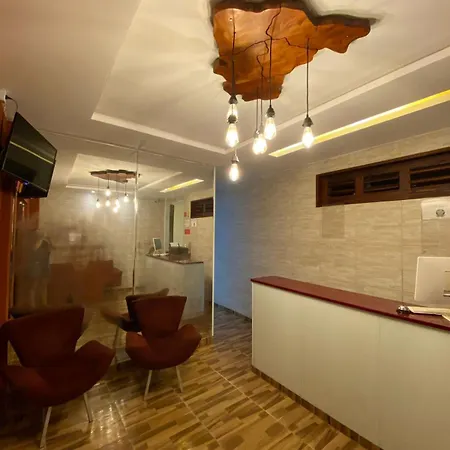 Residencial Dragão 3* Fortaleza (Ceara)