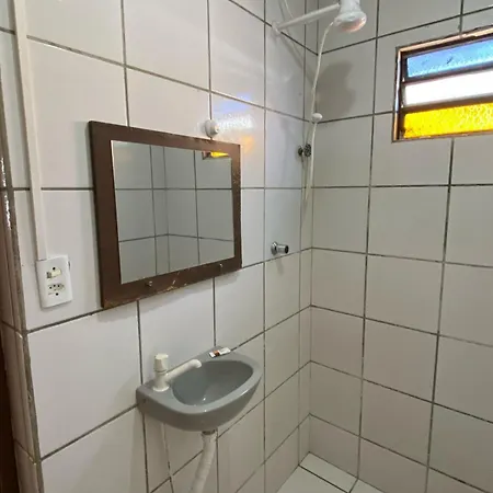 Acomodação com café da manhã  Residencial Dragão