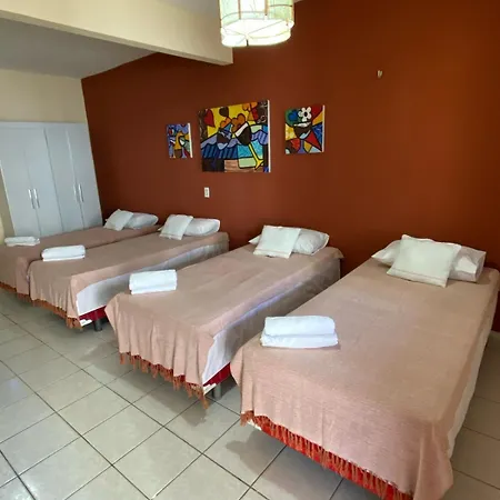 Residencial Dragão 3*