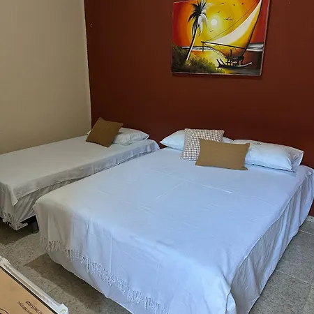 Residencial Dragão Acomodação com café da manhã 