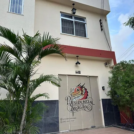 Residencial Dragão 3* Fortaleza (Ceara)