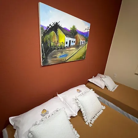 Residencial Dragão 3*