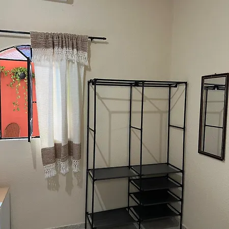 Acomodação com café da manhã  Residencial Dragão