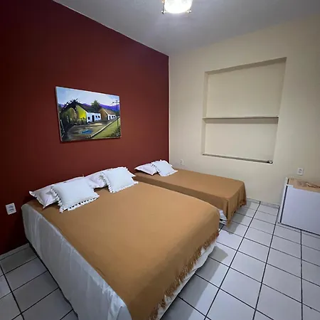Residencial Dragão