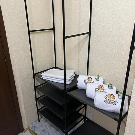 Residencial Dragão 3* Fortaleza (Ceara)