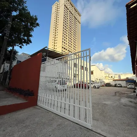 Residencial Dragão 3* Fortaleza (Ceara)
