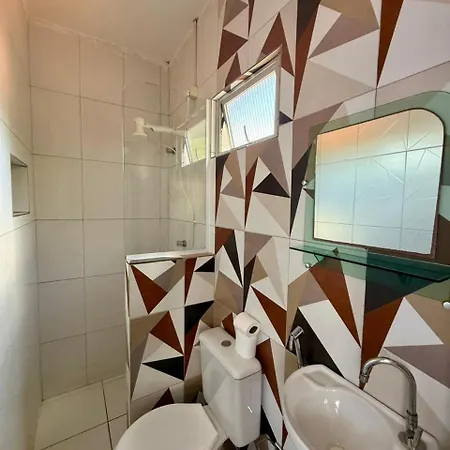 Residencial Dragão 3* Fortaleza (Ceara)