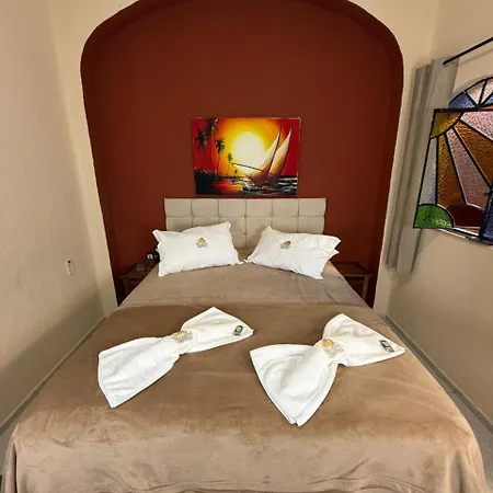 Residencial Dragão 3* Fortaleza (Ceara)