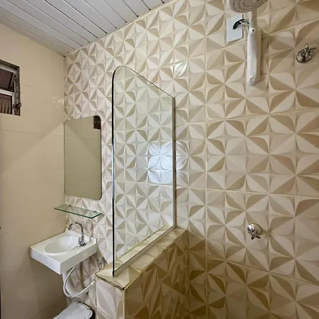 Acomodação com café da manhã  Residencial Dragão Fortaleza (Ceara)