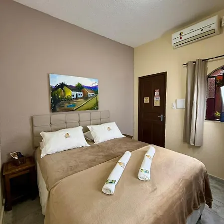 Residencial Dragão 3*