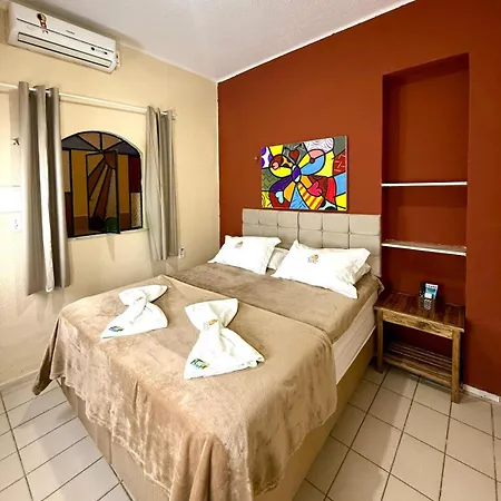 Residencial Dragão 3*