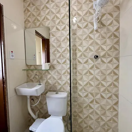Residencial Dragão 3* Fortaleza (Ceara)