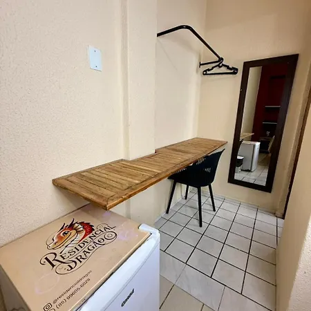 Residencial Dragão 3*