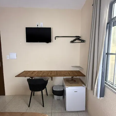 Residencial Dragão Fortaleza (Ceara)