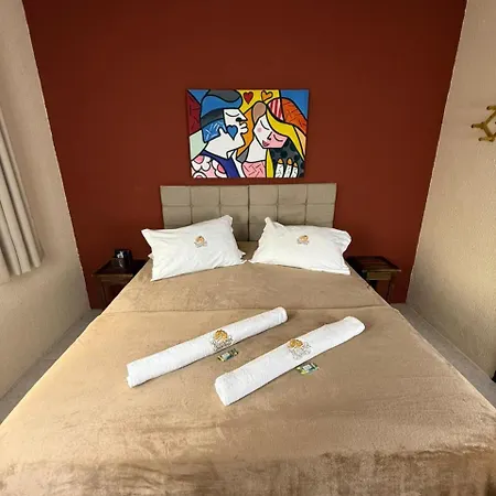 Residencial Dragão 3*