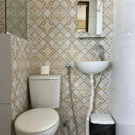 Residencial Dragão Acomodação com café da manhã  Fortaleza (Ceara)