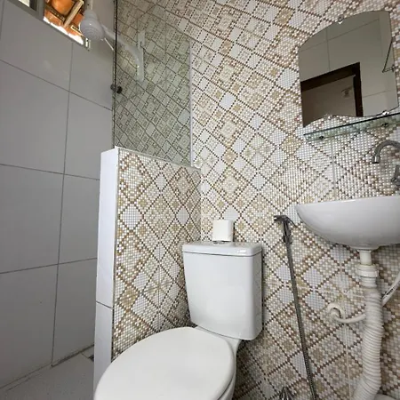 Residencial Dragão