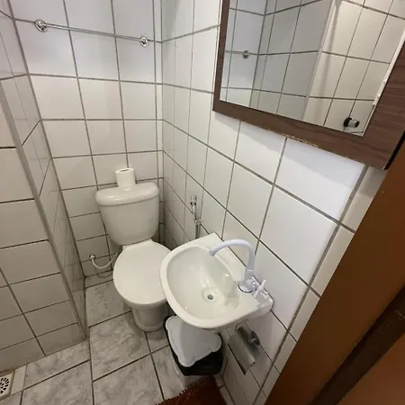 Residencial Dragão Acomodação com café da manhã  Fortaleza (Ceara)