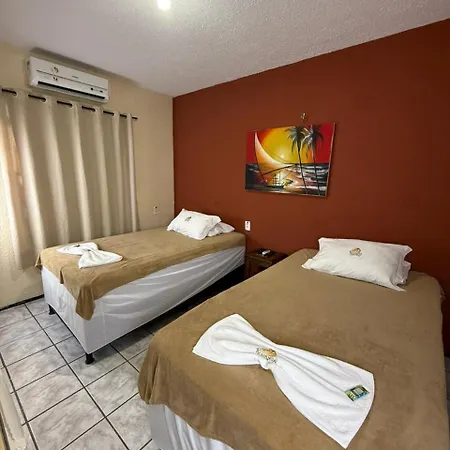 Residencial Dragão 3* Fortaleza (Ceara)